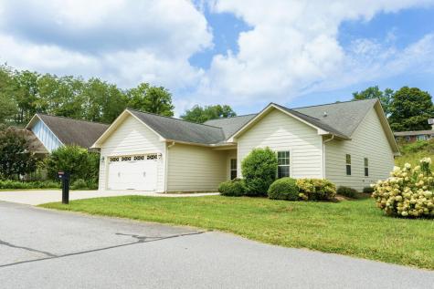 53 Riverwalk Circle Hayesville NC 28906
