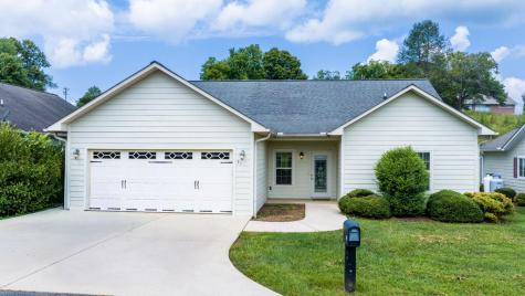 53 Riverwalk Circle Hayesville NC 28906
