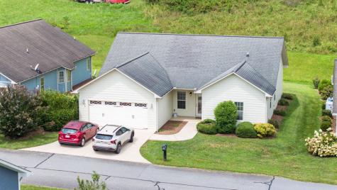 53 Riverwalk Circle Hayesville NC 28906