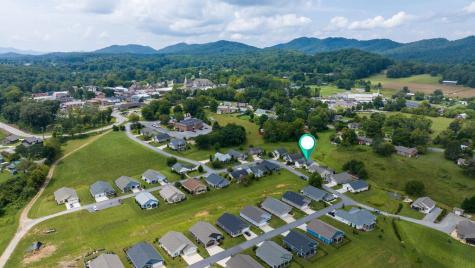 53 Riverwalk Circle Hayesville NC 28906