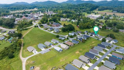 53 Riverwalk Circle Hayesville NC 28906