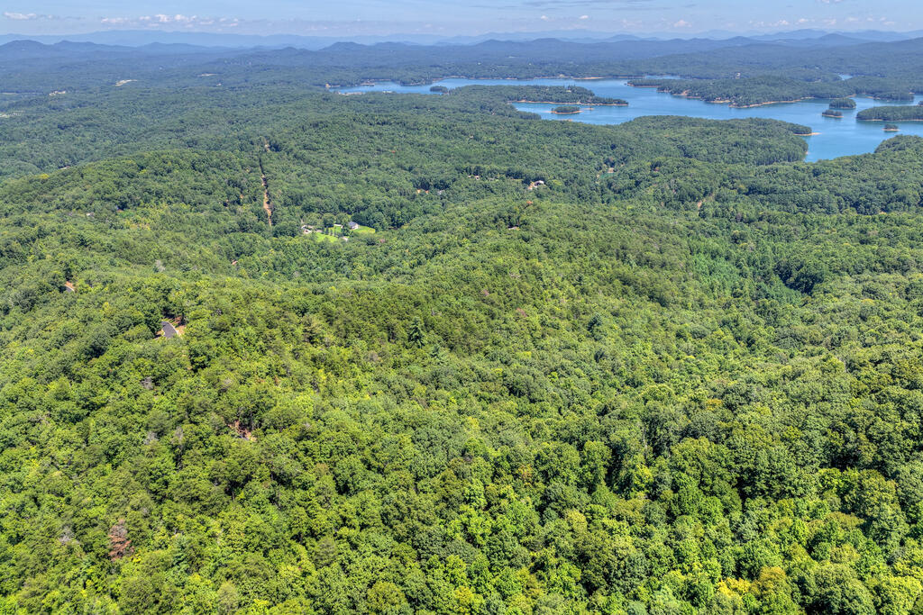 508 Whispering Pines Road Blue Ridge GA 30513