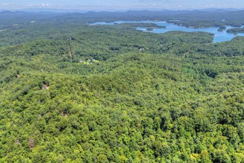 508 Whispering Pines Road Blue Ridge GA 30513