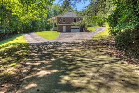 508 Whispering Pines Road Blue Ridge GA 30513