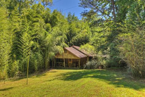 508 Whispering Pines Road Blue Ridge GA 30513