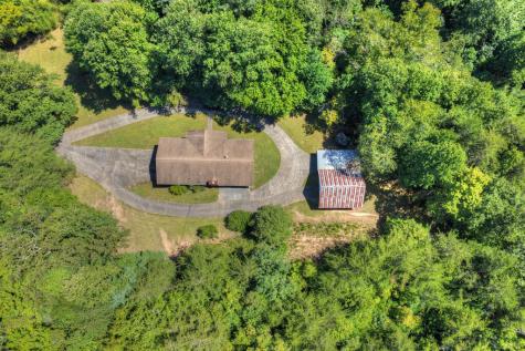 508 Whispering Pines Road Blue Ridge GA 30513