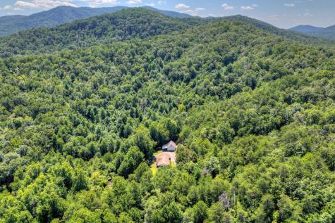 508 Whispering Pines Road Blue Ridge GA 30513