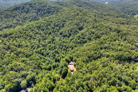 508 Whispering Pines Road Blue Ridge GA 30513