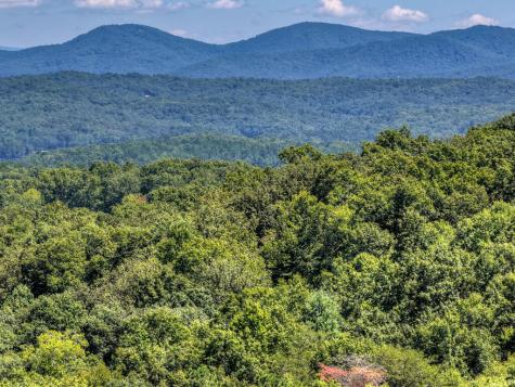 508 Whispering Pines Road Blue Ridge GA 30513
