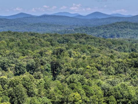 508 Whispering Pines Road Blue Ridge GA 30513