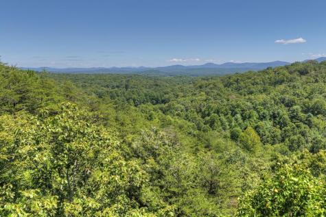 508 Whispering Pines Road Blue Ridge GA 30513