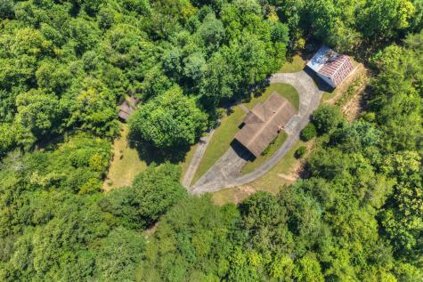 508 Whispering Pines Road Blue Ridge GA 30513