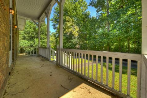 508 Whispering Pines Road Blue Ridge GA 30513