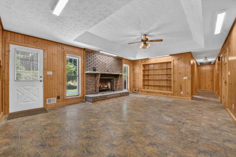 508 Whispering Pines Road Blue Ridge GA 30513
