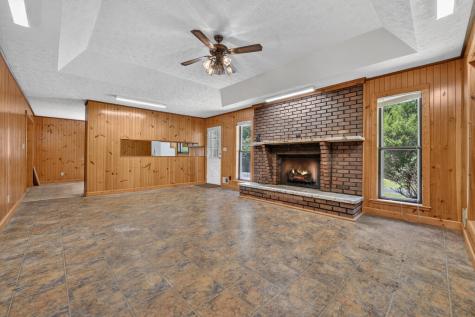 508 Whispering Pines Road Blue Ridge GA 30513