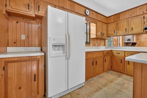 508 Whispering Pines Road Blue Ridge GA 30513