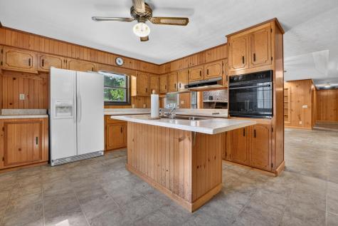 508 Whispering Pines Road Blue Ridge GA 30513