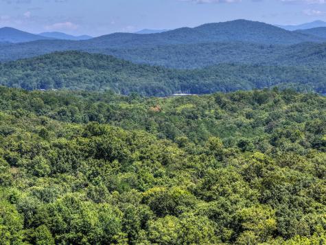 508 Whispering Pines Road Blue Ridge GA 30513