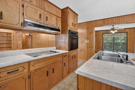 508 Whispering Pines Road Blue Ridge GA 30513