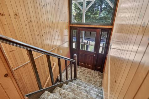 508 Whispering Pines Road Blue Ridge GA 30513