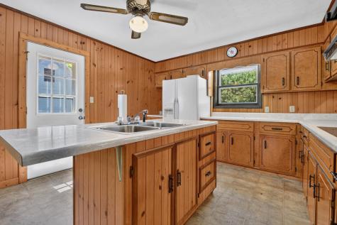508 Whispering Pines Road Blue Ridge GA 30513