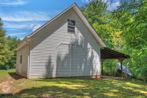 508 Whispering Pines Road Blue Ridge GA 30513