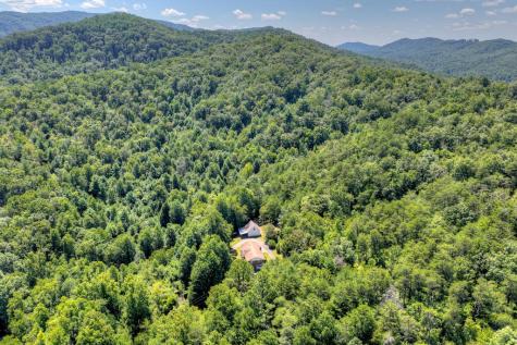 508 Whispering Pines Road Blue Ridge GA 30513