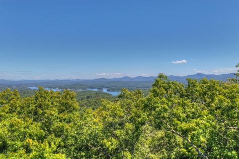 508 Whispering Pines Road Blue Ridge GA 30513