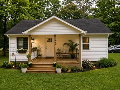 960 S Main Street Jasper GA 30143