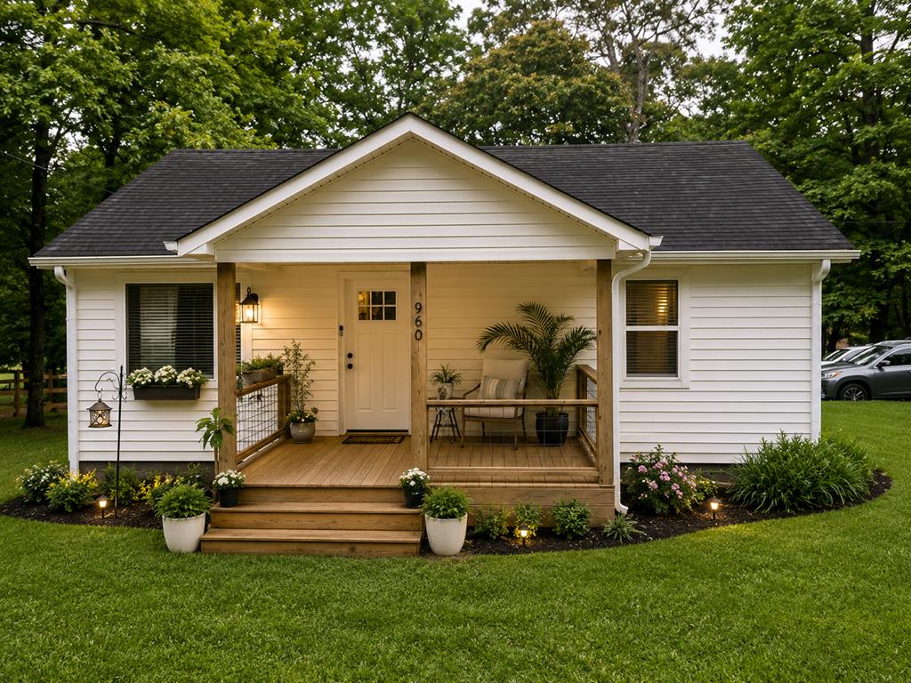 960 S Main Street Jasper GA 30143