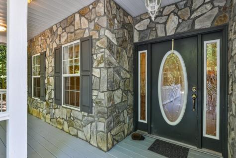 1012 Villa Drive Ellijay GA 30540