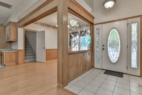 1012 Villa Drive Ellijay GA 30540