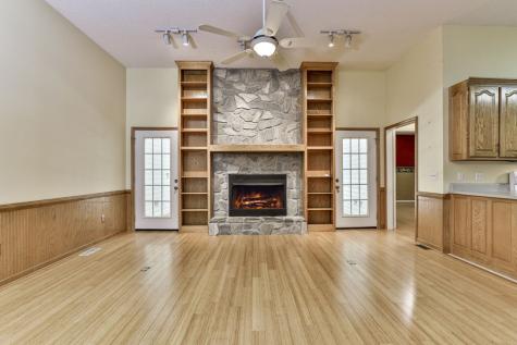 1012 Villa Drive Ellijay GA 30540