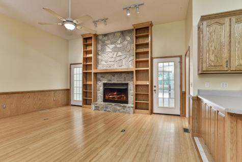 1012 Villa Drive Ellijay GA 30540