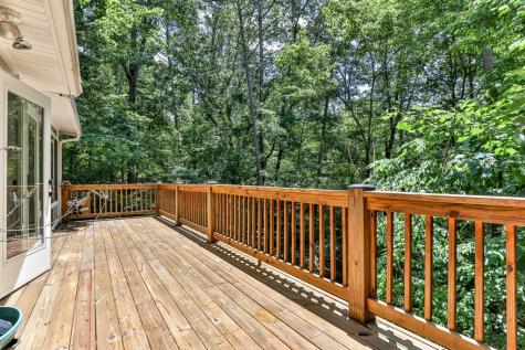 1012 Villa Drive Ellijay GA 30540