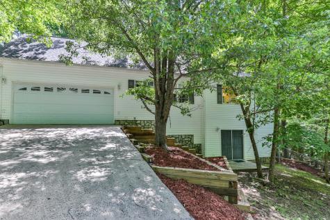 1012 Villa Drive Ellijay GA 30540