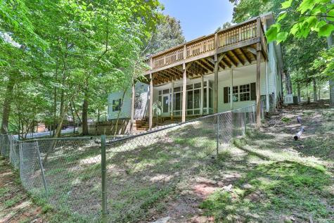 1012 Villa Drive Ellijay GA 30540