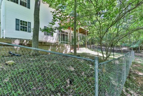 1012 Villa Drive Ellijay GA 30540