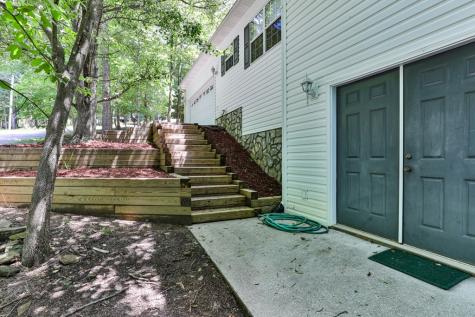 1012 Villa Drive Ellijay GA 30540
