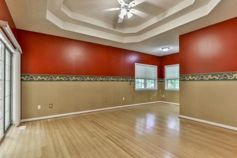 1012 Villa Drive Ellijay GA 30540