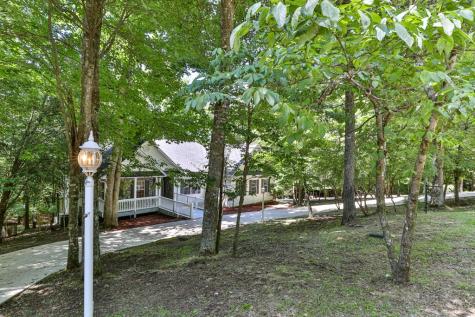 1012 Villa Drive Ellijay GA 30540