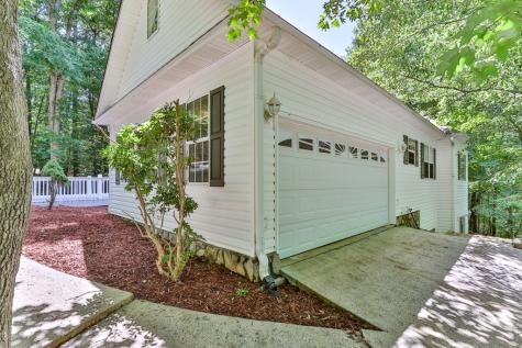 1012 Villa Drive Ellijay GA 30540