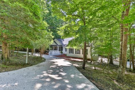 1012 Villa Drive Ellijay GA 30540