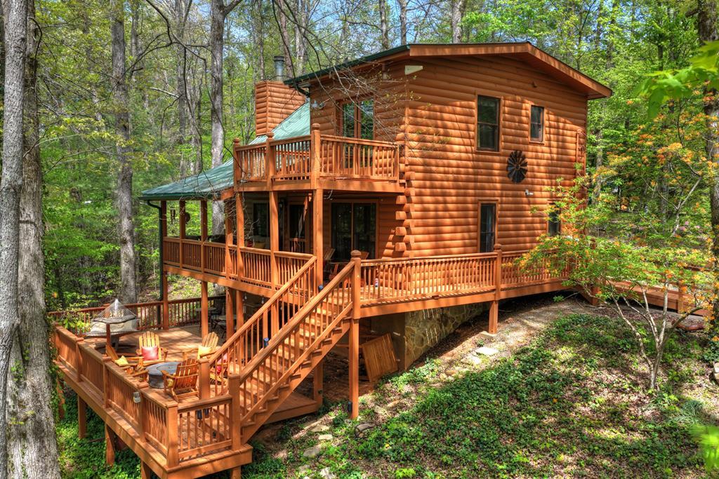 4081 Whitepath Road Cherry Log GA 30522