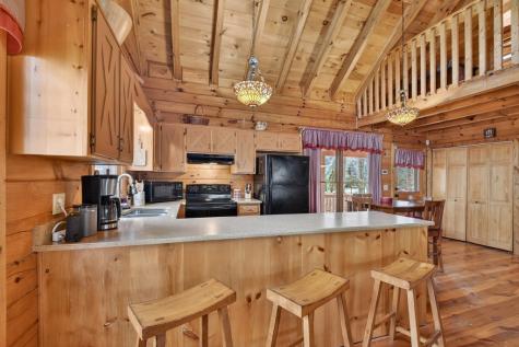 4081 Whitepath Road Cherry Log GA 30522