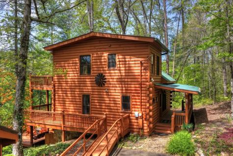 4081 Whitepath Road Cherry Log GA 30522