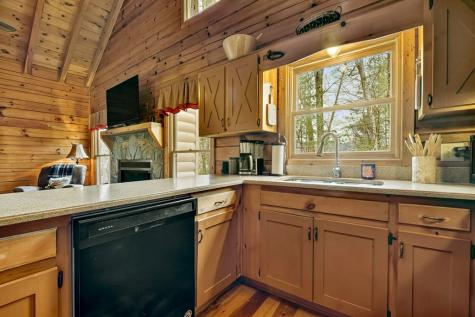 4081 Whitepath Road Cherry Log GA 30522