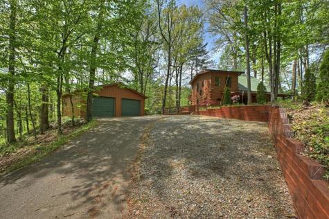 4081 Whitepath Road Cherry Log GA 30522