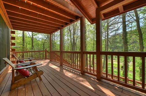 4081 Whitepath Road Cherry Log GA 30522