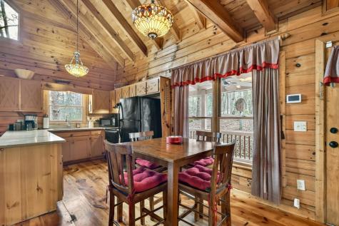 4081 Whitepath Road Cherry Log GA 30522